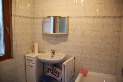 4-Zimmer Wohnung mit Balkon in Konstanz-Fürstenberg