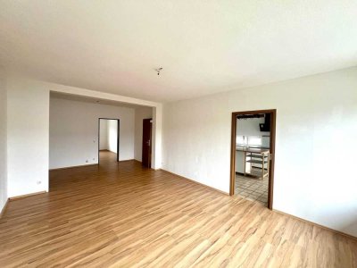 Großzügige 2-Zimmer-Wohnung in zentraler Lage von Bad Bodendorf