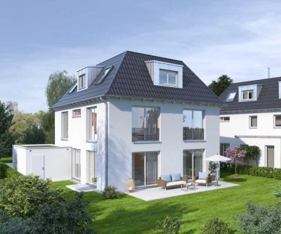 EINFAMILIENHAUS mit 400m² Grundstück - Keine versteckten Kosten! mit KÜCHENBONUS !