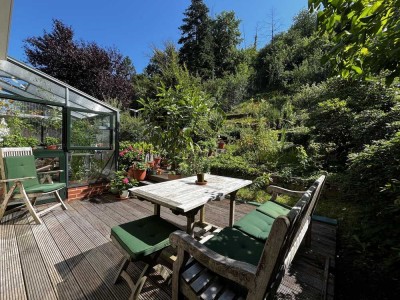 Einziehen und wohlfühlen - Ihr neues Zuhause steht bereit - ohne Renovierungsstau