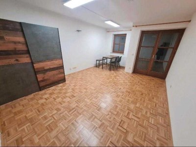 1,5-Zimmer-Wohnung mit Balkon und EBK in Waldkirchen