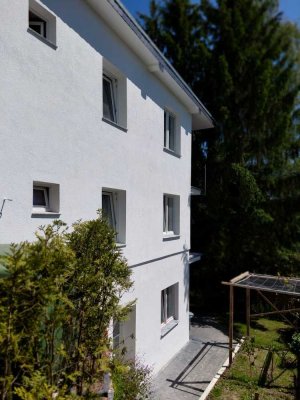 Attraktives Immobilienensemble mit guter Rendite