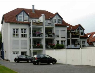Eigentumswohnung in Solingen Aufderhöhe zu verkaufen
