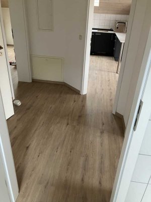 Schöne 3-Zimmer Dachgeschosswohnung