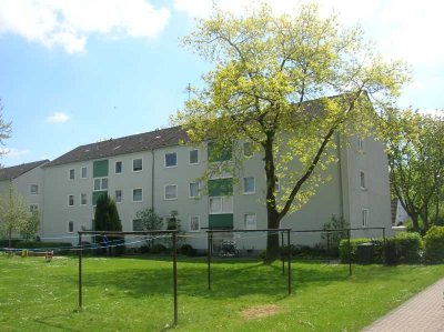 Demnächst frei! 2-Zimmer-Wohnung in Gütersloh Innenstadt