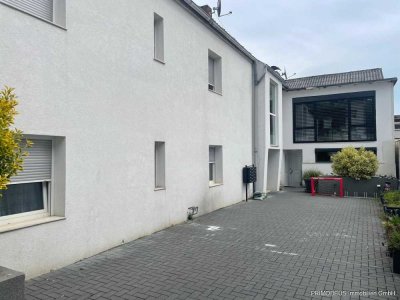 Vielseitig nutzbare Liegenschaft in Neu-Isenburg!
