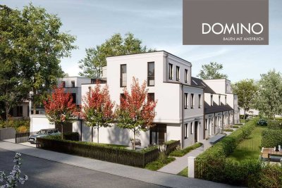 NEUBAU: Außergewöhnliches Stadthaus in feinster Lage Obermenzings