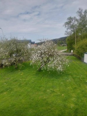 BAUGRUND - FANTASTISCHE LAGE mit Altbestand
