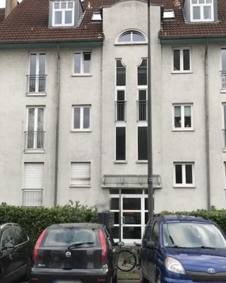 Privisionsfrei - Attraktive 2-Zimmer-Maisonette-Wohnung in Köln Humboldt/Gremberg inkl. Garagenplatz