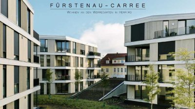 Tolle Wohnung für Singles oder Paare