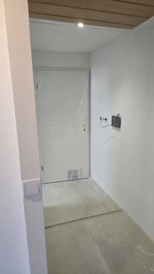 Attika-Wohnung mit 2,5 Zimmern in Marbach am Neckar