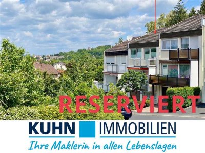 EINZIEHEN UND WOHLFÜHLEN!
Modernisiertes und TOP gepflegtes Wohnhaus in zentrumsnaher Lage.
