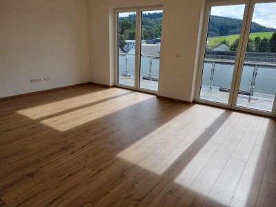 Neubau: moderne 3-Zimmer-Wohnung mit EBK Nähe Nürburgring zu vermieten