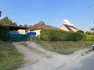DEIN Bungalow mit Wohlfühlcharakter !