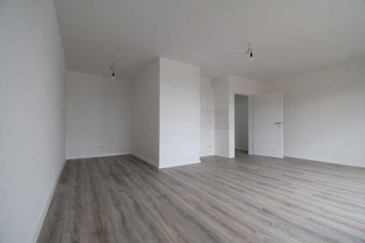 **Singles aufgepasst** Apartment mit kleinem Balkon  **zeitnah einziehen**