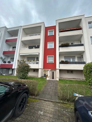 ***3 Zimmer Wohnung in Bochum-Höntrop***frisch renoviert***