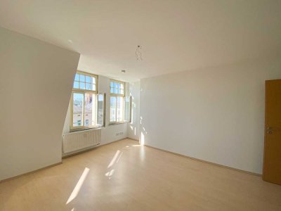 Charmantes 1-Zimmer-Apartment mit Einbauküche