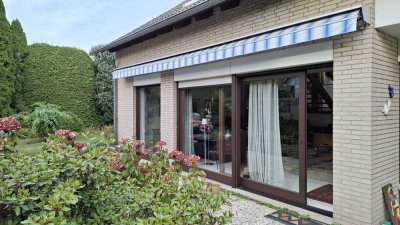Doppelhaushälfte in Hannover-Bothfeld in ruhiger Lage und netter Nachbarschaft