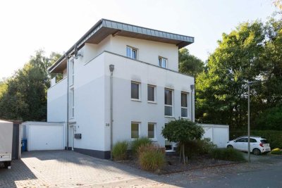 Attraktive Eigentumswohnung in Schmachtendorf - modernes Wohnen in bester Lage