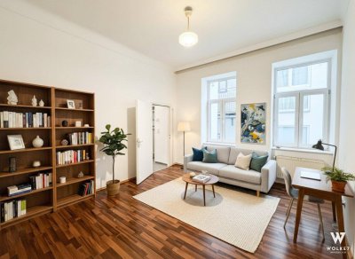 ++ 2 Zimmer Wohnung in Top Lage I Nähe U3 I 36m2 ++