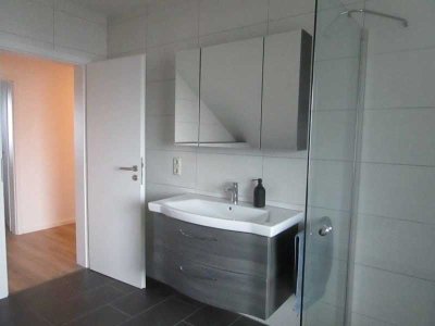 Tip-top in Ordnung! Eigentumswohnung im Dachgeschoss.