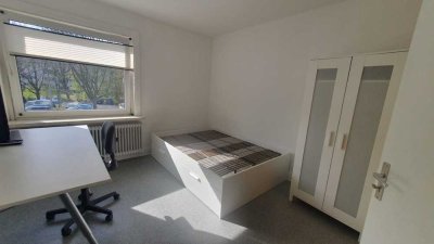 TUHH WG Zimmer Monteurzimmer Studentenzimmer Haus Wohnung