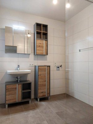 Moderne Gartenwohnung in Feldkirchen bei Mattighofen!