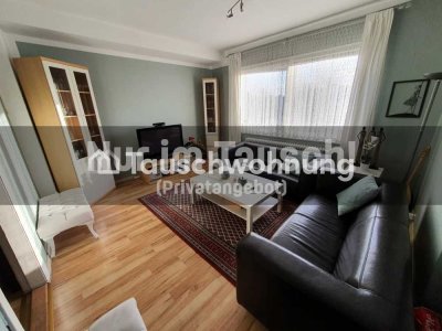 Tauschwohnung: 3-Zimmer in Bremen Walle gegen mindestens 4-Zimmer