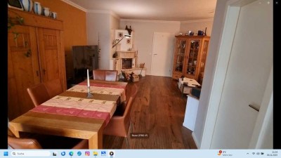 2,5-Zimmer Wohnung in Frankfurt-Nied