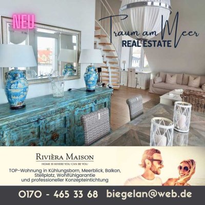 ***Einfach nur ein Traum am Meer...***