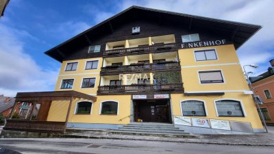 Praktische Kleinwohnung in zentraler Lage!