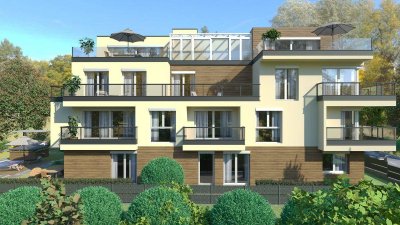 ++ FREIRAUM FÜR DIE SEELE ++ Ihr Ruhepol im Grünen