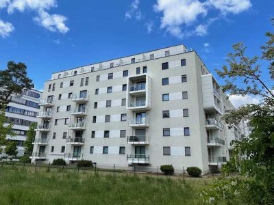 Philox:  Appartement / Balkon / offene Küche / ab Juli