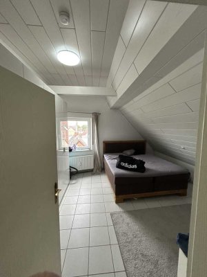 Schöne 3-Zimmer-Wohnung mit Balkon in Babenhausen