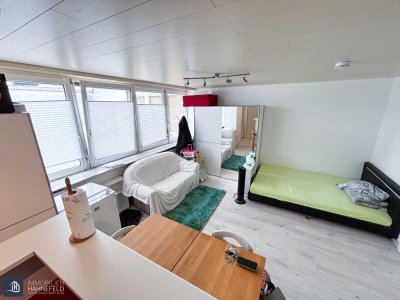 Charmante 1-Zimmer-Wohnung in Top-Lage von Limburg – ideal für Singles