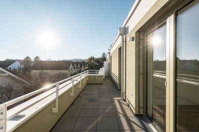 Faerber²
IHR NEUES ZUHAUSE IN BAD VÖSLAU
EIGENTUMSWOHNUNGEN - PROVISIONSFREI