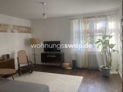 Wohnungstausch: Wulflamufer 19