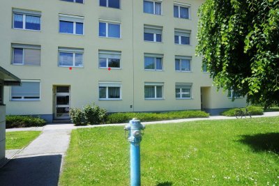Attraktiv möblierte Wohnung mit Carport in Völs