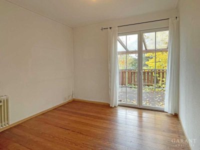 Hier beginnt Ihr Wohntraum mit ganz viel Raum für Ideen!