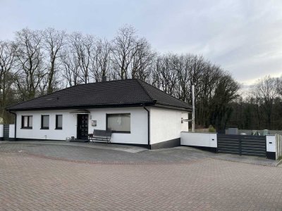 Freistehendes Einfamilienhaus in Erkrath Hochdahl Laufzeit 2-3 Jahre