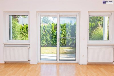 DOPPELHAUSHÄLFTE IN FELDKIRCHEN! Jetzt besichtigen &amp; begeistern lassen – Hochwertige Doppelhaushälfte mit Charme!