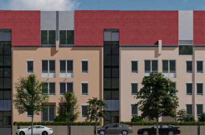 Renovierte Wohnung mit 2 Balkonen in bester Lage