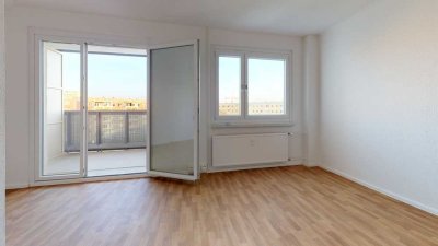 1-Raum-Wohnung im neu gestalteten Kreuzerhof!
