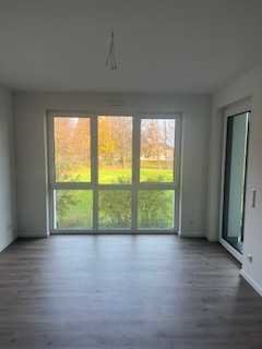Helle 2-Zimmer Wohnung mit Balkon im 2. OG in Euskirchen