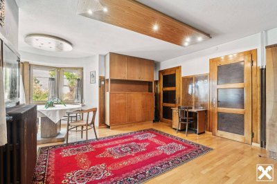 Einfamilienhaus in bester Lage!