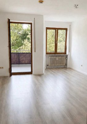 3-Zimmer-Wohnung in Augsburg