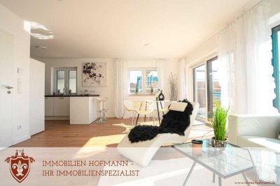 Moderne DHH- ACHTUNG Zusätzlicher Tilgungszuschuss von 16.000 Euro von der KfW-Bank !!!