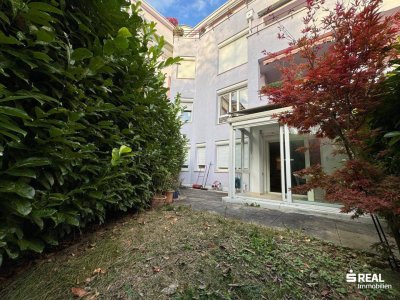 Zentral gelegene Gartenwohnung in Innsbruck – Ihr neues Zuhause! FÖRDERUNGSFÄHIG!