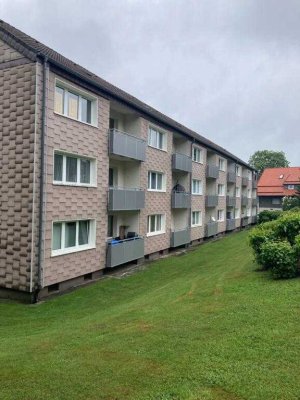 2-Zimmer Wohnung