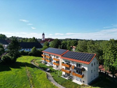 Einzigartige, Loft-artige 3½-Zimmer-DG-Wohnung, 103 m²